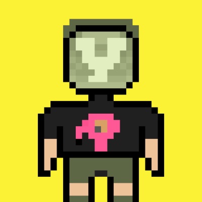 Yield Head Rare #6