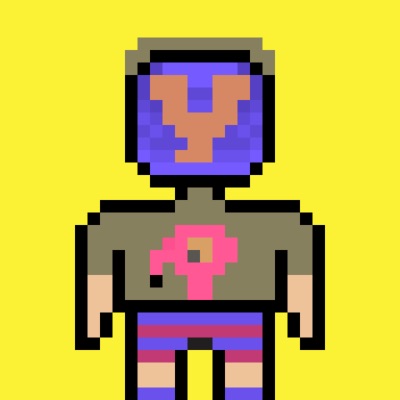 Yield Head Rare #7