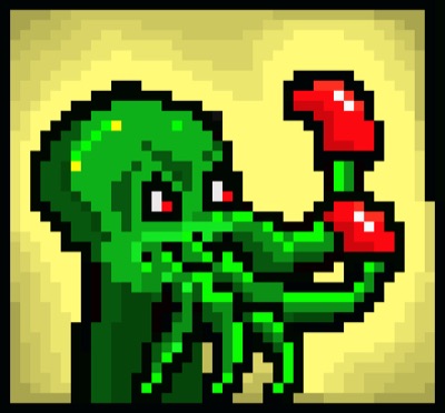 Drunken fighting Thulu  #002