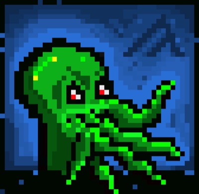 Pixthulu #001