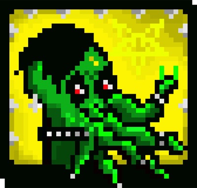 Goth Thulu #003