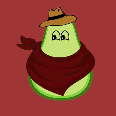 ALGOVADO #8
