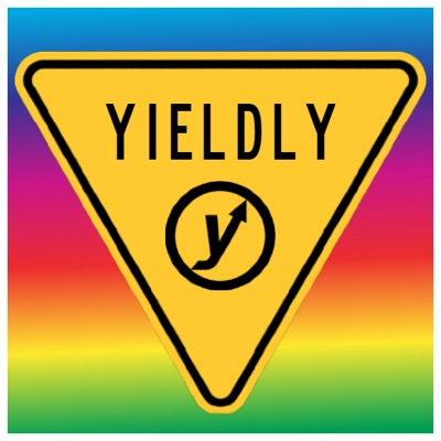 Yieldly Sign Rare #001