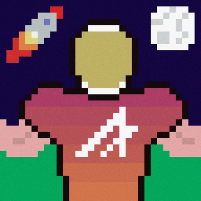 AlgoCHAMPS A. Football #5 RARE