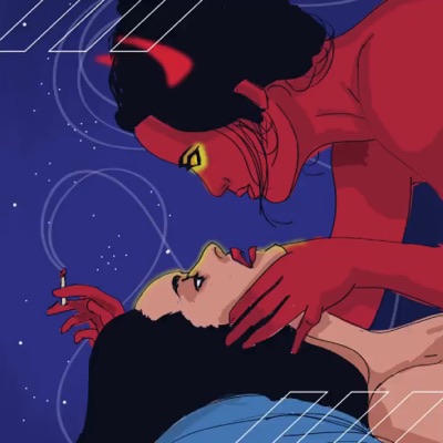 Devils love #2