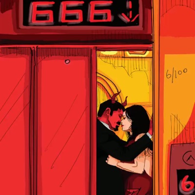 Devils love #6