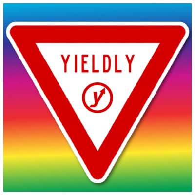 Yieldly Sign Rare #003