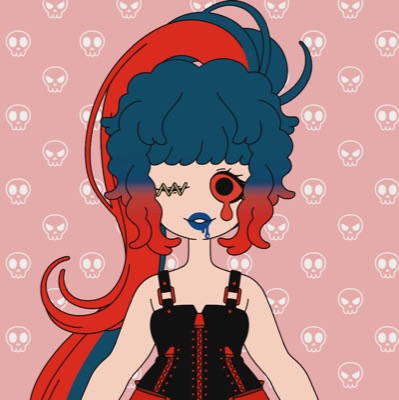 monster girl #2