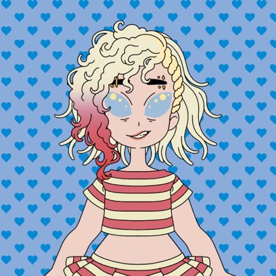 monster girl #3
