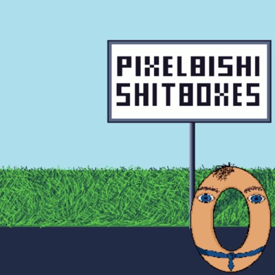 Pixelbishi SB-01