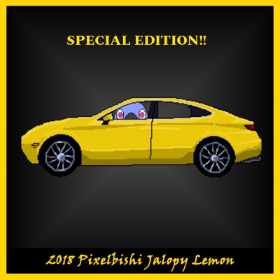Pixelbishi SB-06