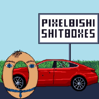 Pixelbishi SB-07