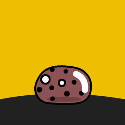 CryptoSlime: Rare #003