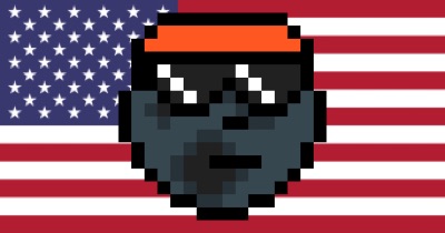 Moon Dude Rare #13 (VP)