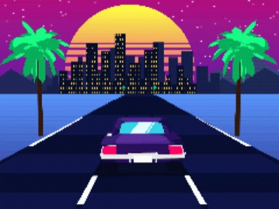 Cars and Vibes #01