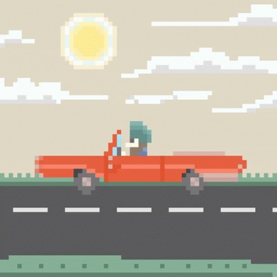 Cars and Vibes #03