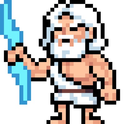 Crypto Gods 1