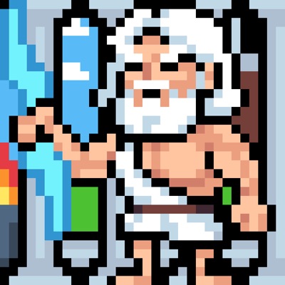 Crypto Gods 2