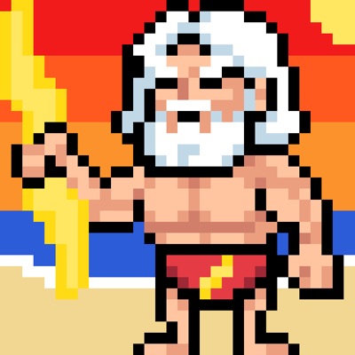 Crypto Gods 3