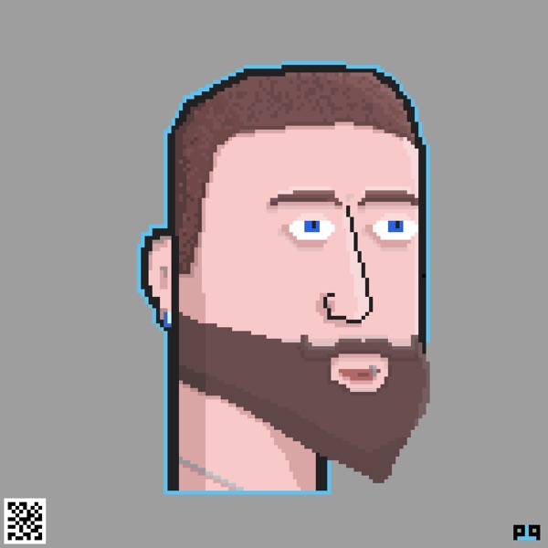 Pixeltrait #32