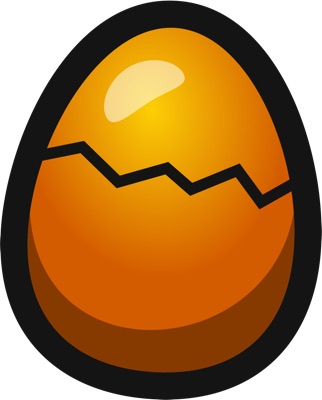 Alchemon Egg