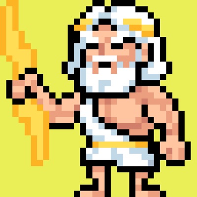 Crypto Gods 4 