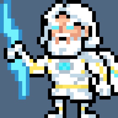 Crypto Gods 5