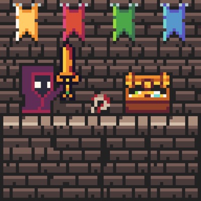 Dungeon Quest Rare #01 1/1