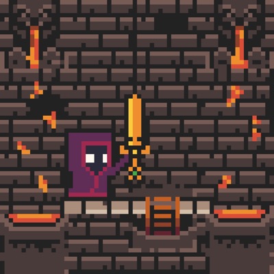 Dungeon Quest Uncommon #01 1/3