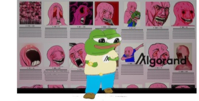 AlgoPepe