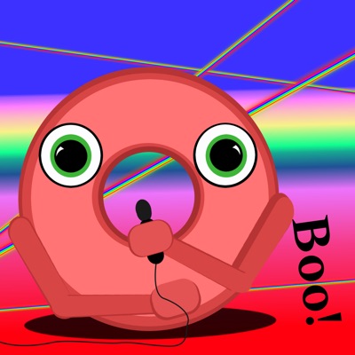 Jelly Boo