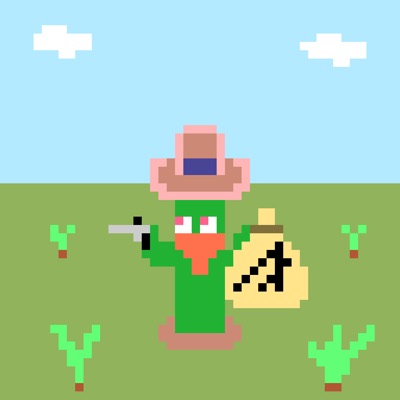 Cactus Cowboy 8
