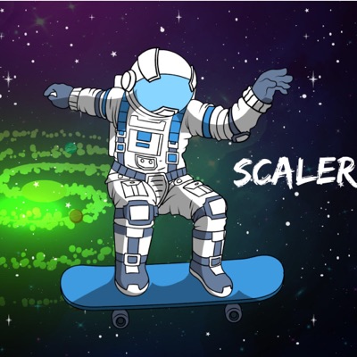 ANO#39 - SCALER RARE