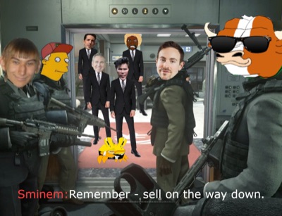 We're Going To Make It