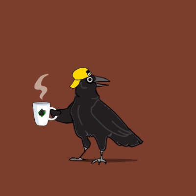 Crowbro Deluxe Blend 01