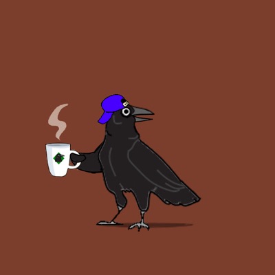 Crowbro Deluxe Blend 02