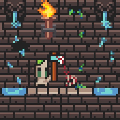 Dungeon Quest Rare #02 1/1