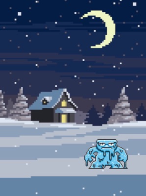 Pixel Landscapes #03