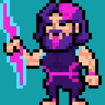 Crypto Gods 8