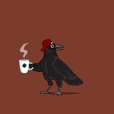 Crowbro Deluxe Blend 03