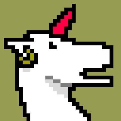 🦄 UNICORN PARTY 001
