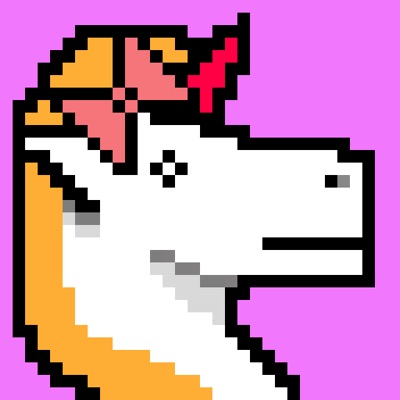 🦄 UNICORN PARTY