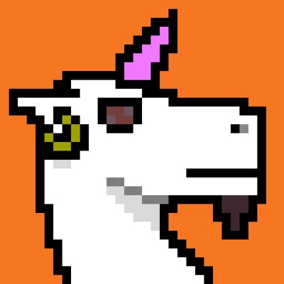 🦄 UNICORN PARTY 005