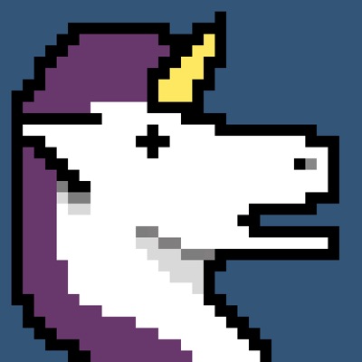 🦄 UNICORN PARTY 006