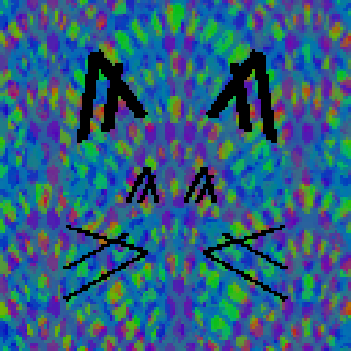 PixelKitten #1278