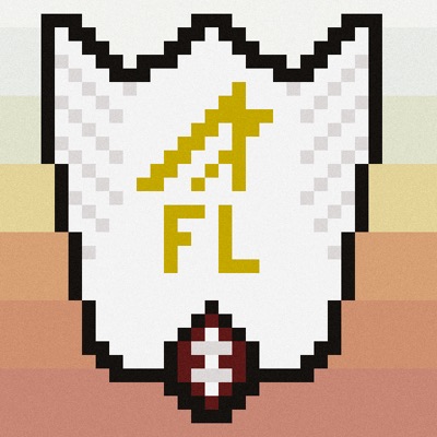 AlgoCHAMPS A. Football #11 RARE