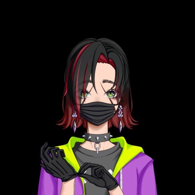 Avatar #4