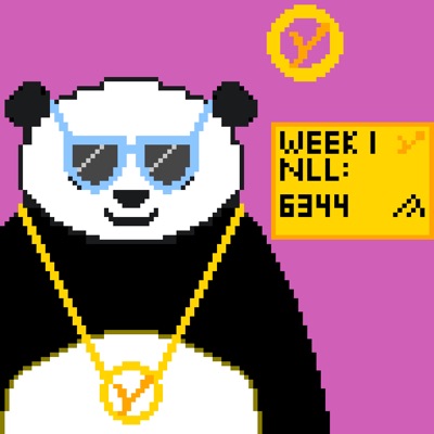 YieldlyPanda Unique - Week 1