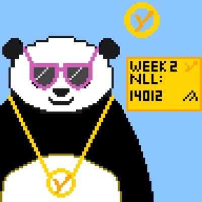 YieldlyPanda Unique - Week 2