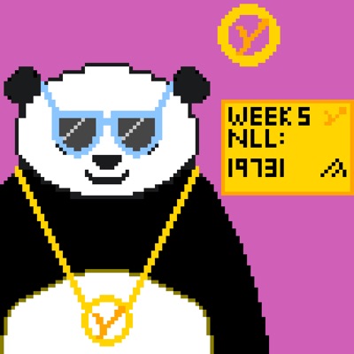 YieldlyPanda Unique - Week 5